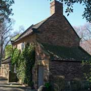 Cook's Cottage