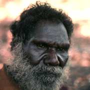 Melville Island man