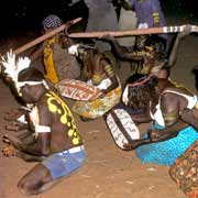 “Ngarlu” ritual