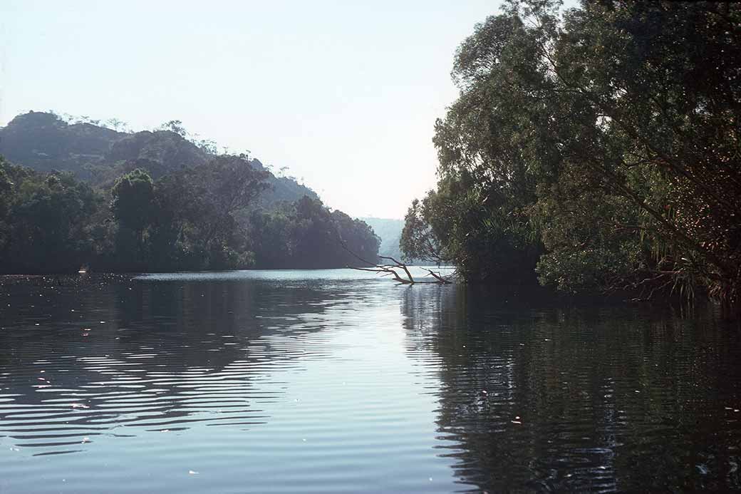 Katherine River