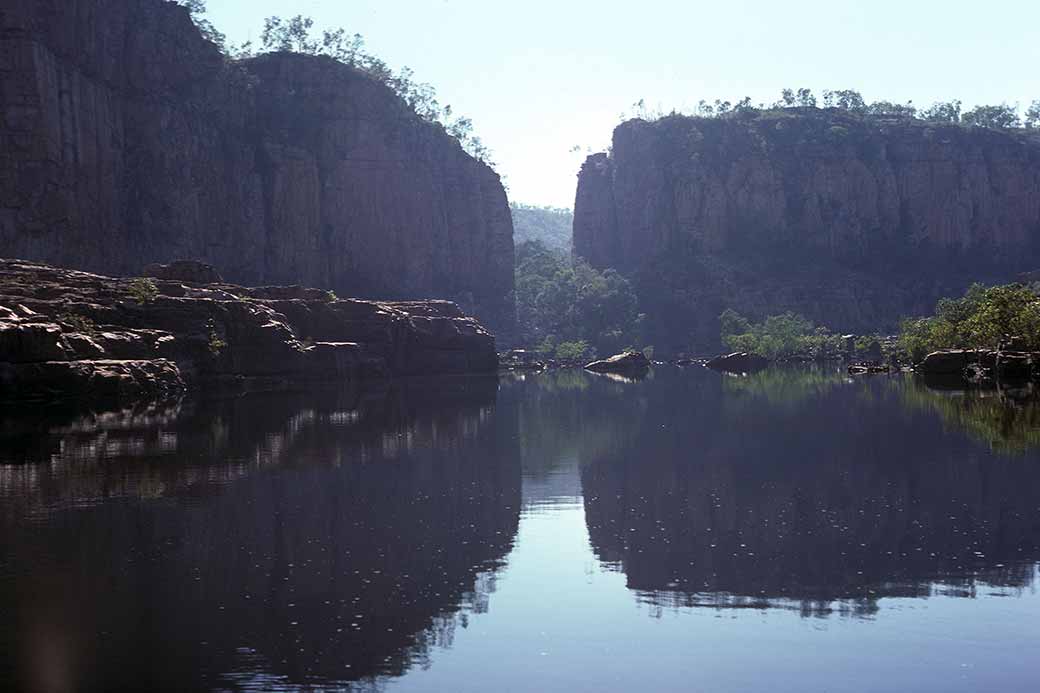 Katherine Gorge