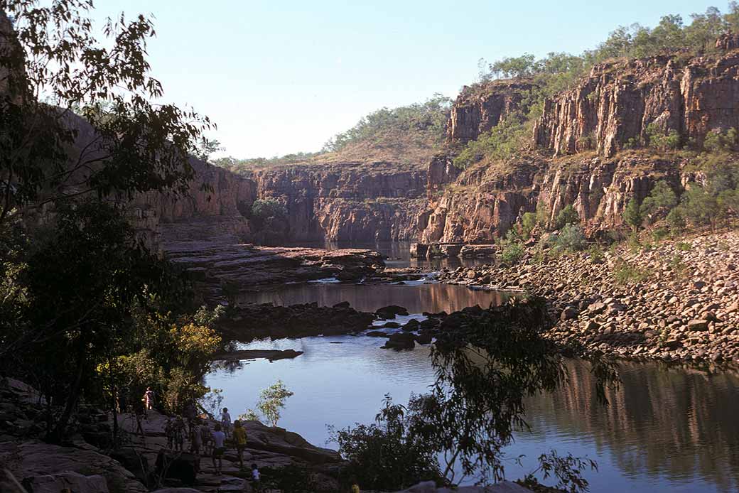 Katherine Gorge