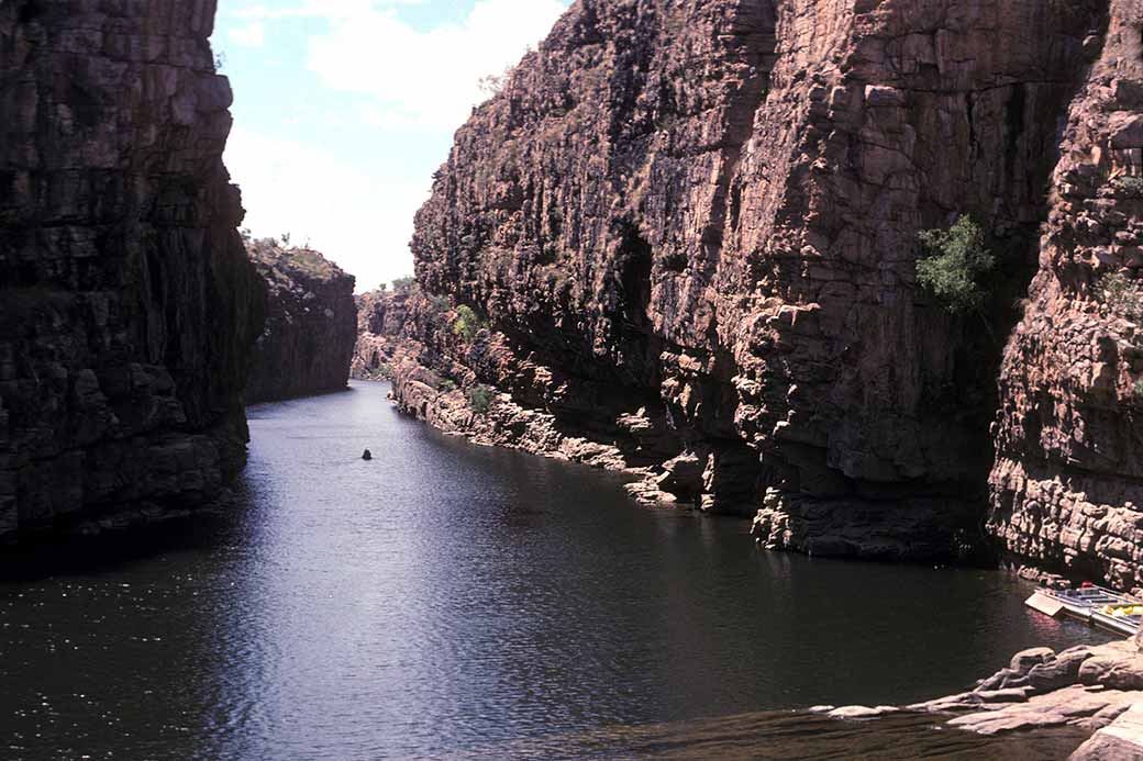 Fifth Gorge