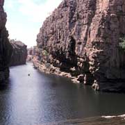 Fifth Gorge