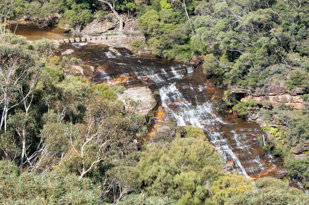 Wentworth Falls