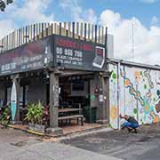 Shops in Byron Bay