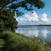 Clarence River, Ulmarra