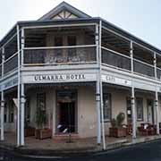 Ulmarra Hotel