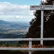 Heffron Lookout