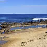 Merewether Beach