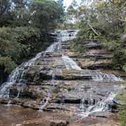 Katoomba Cascades