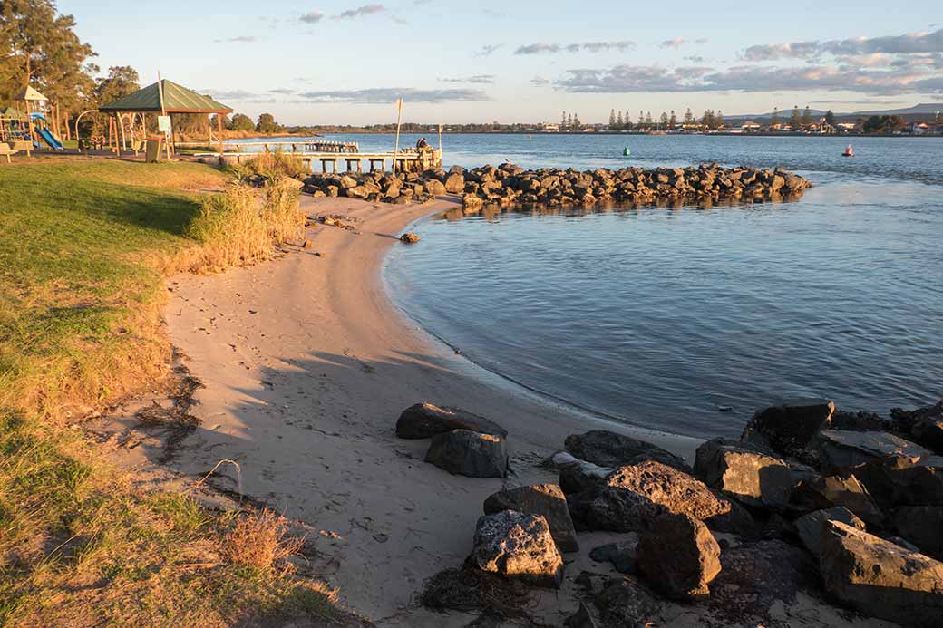 Windang Foreshore Park