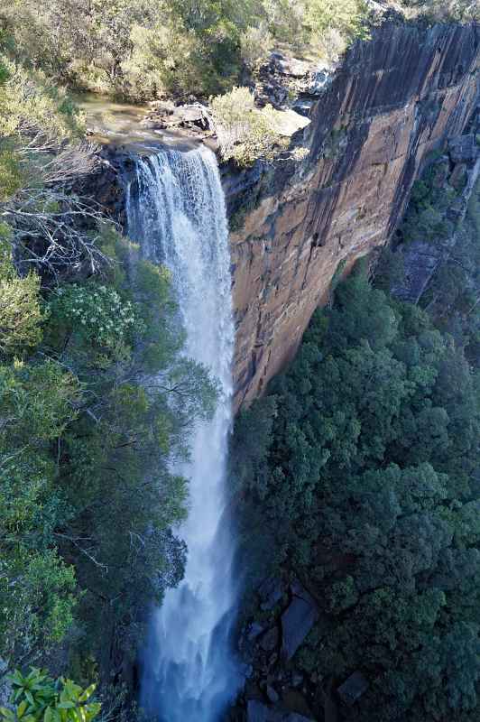 Fitzroy Falls