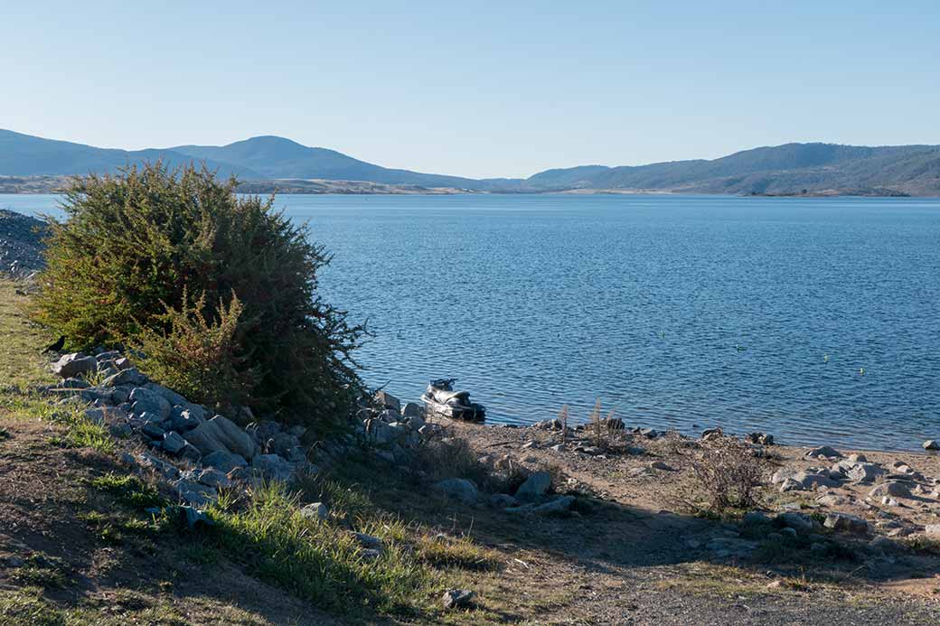 Lake Jindabyne