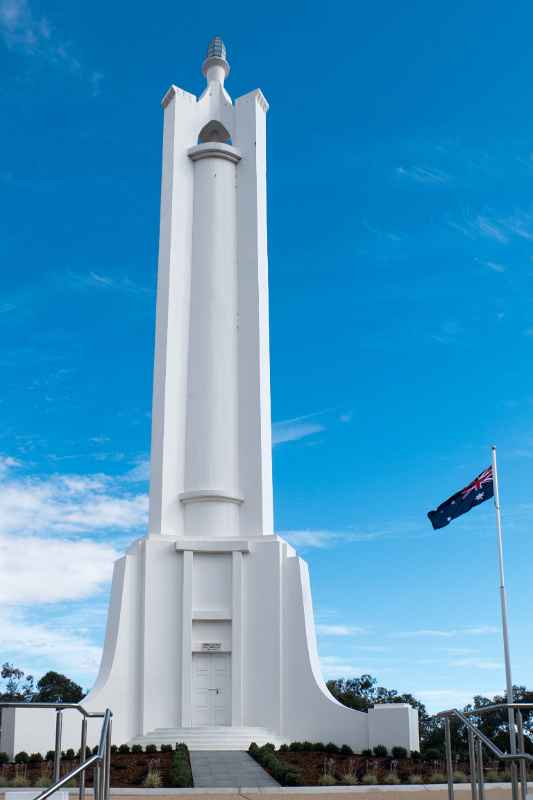 War Memorial, Albury