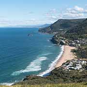 View to Stanwell