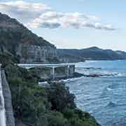 Sea Cliff Bridge