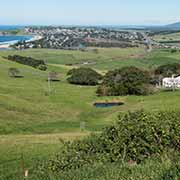 View from Billy's Lookout