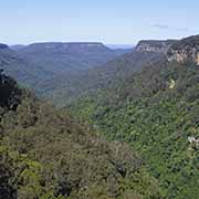 Yarrunga Valley