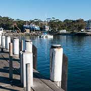 Ulladulla Harbour