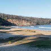 Pebbly Beach