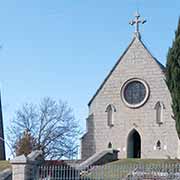 St Bedes Church, Braidwood