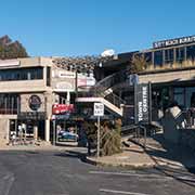 Shops and restaurants, Jindabyne