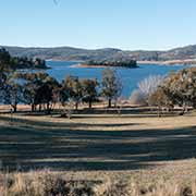 Lake Jindabyne