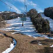 Chairlift, Thredbo