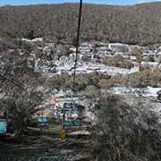 Chairlift, Thredbo