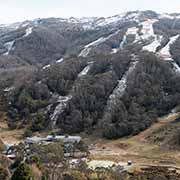 View to Thredbo