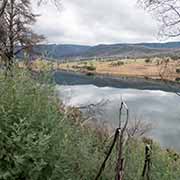 Tumut River, Talbingo