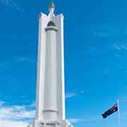 War Memorial, Albury