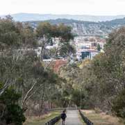 View of Albury