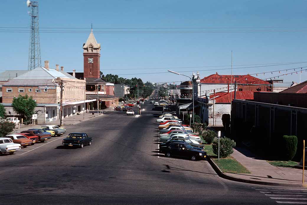 Broken Hill