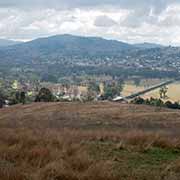 View of Gundagai