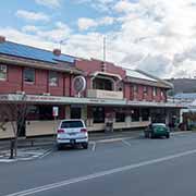 Criterion Hotel, Gundagai