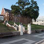 Saint Patrick's Catholic Church, Gundagai