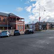 Gundagai Post Office