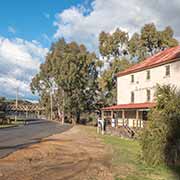 The Old Mill, Gundagai