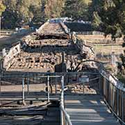 Prince Alfred Bridge, Gundagai