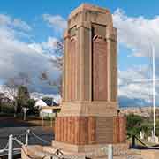 Cenotaph, Gundagai