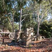 Joseph Carberry's  Inn, Gundagai