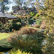 Cowra Japanese Garden