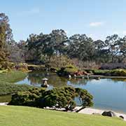 Cowra Japanese Garden