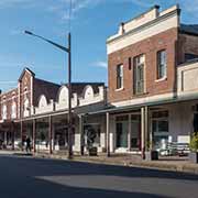 Gaskill Street, Canowindra