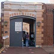 Old Dubbo Gaol