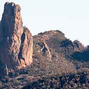 View, Whitegum Track, Warrumbungle NP