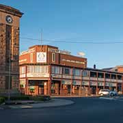 Imperial Hotel, Coonabarabran