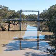 Barwon Bridge, Brewarrina